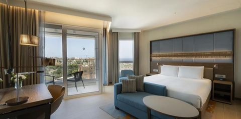 pokój, balkon / taras