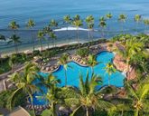 Hyatt Regency Maui Resort