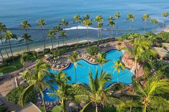 Hyatt Regency Maui Resort