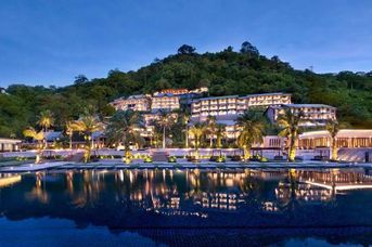 Hyatt Regency Phuket Resort