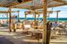 beach bar