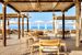 beach bar, plaża