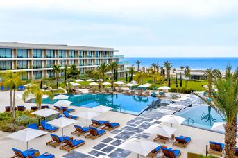 Hyatt Regency Taghazout