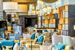 recepcja / lobby, drink bar