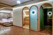 SPA, sauna, jacuzzi