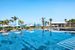 teren hotelu, basen, pool bar