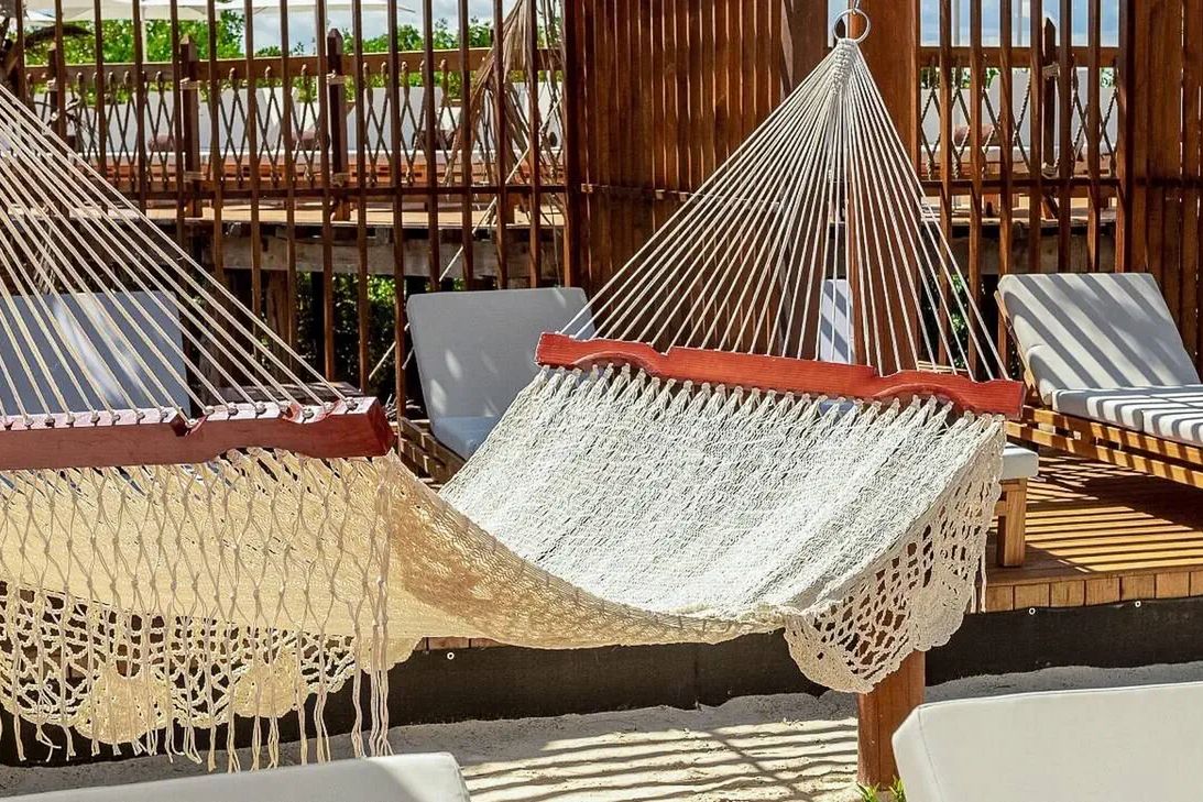 teren hotelu, sport i rekreacja