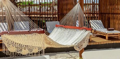 teren hotelu, sport i rekreacja