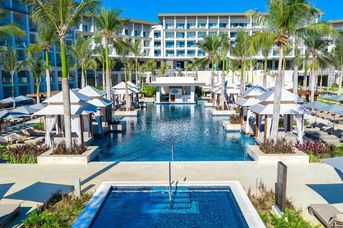 Hyatt Zilara Cancun (ex THE Royal Cancun)