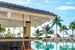 pool bar, basen