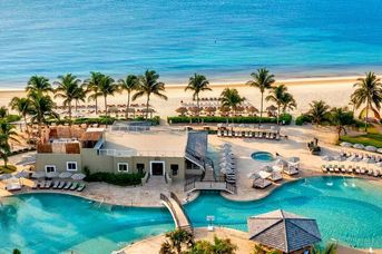 Hyatt Zilara Riviera Maya