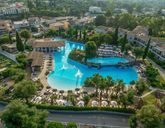 Hyatt Ziva Corfu