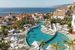 teren hotelu, basen