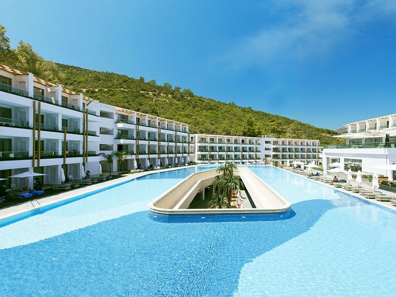 Hyde Bodrum