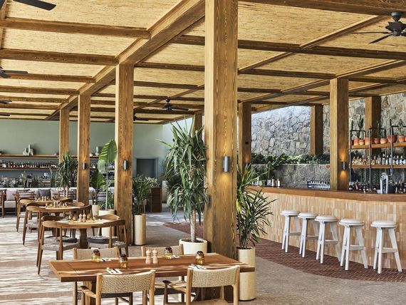 drink bar