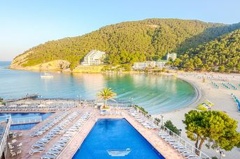 Hyde Ibiza (ex SuneoClub Sirenis Cala Llonga)