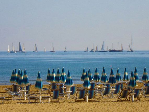 plaża