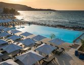 I Resort Beach (ex Aktia Lounge)