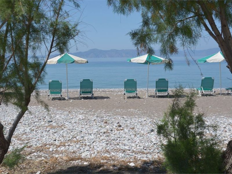 Ialyssos Garden