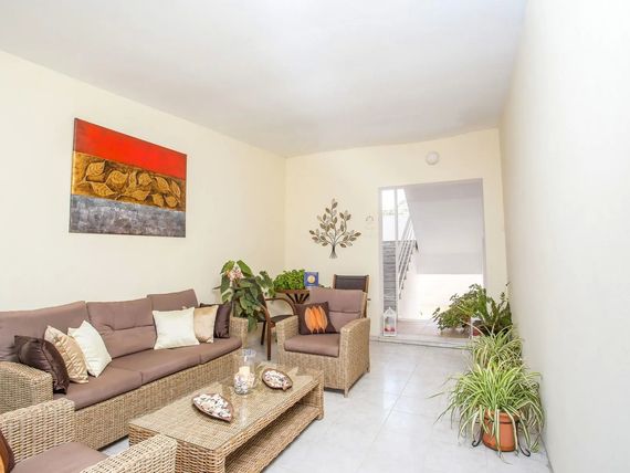 recepcja / lobby
