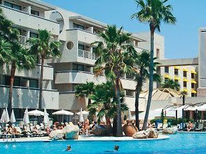 Iberostar Apart Royal Cristina