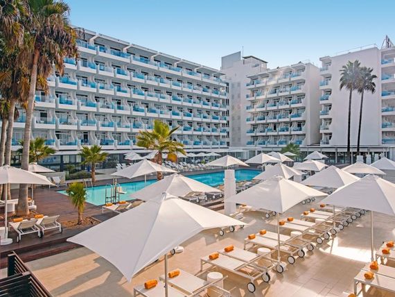 Iberostar Bahia de Palma