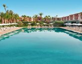 Iberostar Club Palmeraie Marrakech