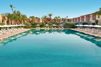 Iberostar Club Palmeraie Marrakech