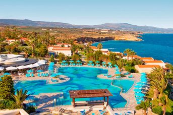 Iberostar Creta Panorama & Mare