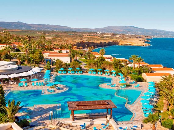 Iberostar Creta Panorama & Mare