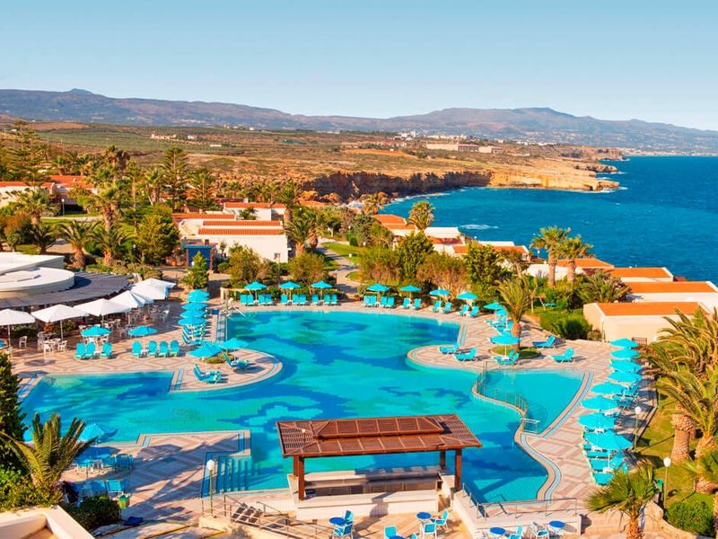 Iberostar Creta Panorama & Mare