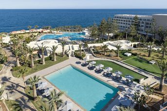 Iberostar Creta Panorama & Mare