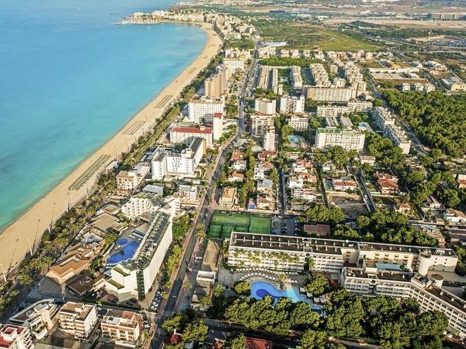 Iberostar Cristina