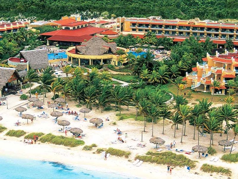 Iberostar Daiquiri