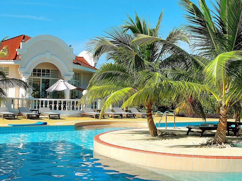 Iberostar Ensenachos
