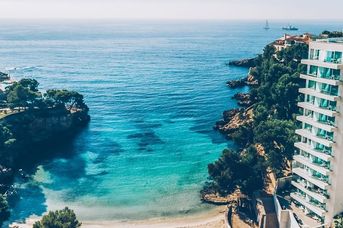 Iberostar Grand Portals Nous