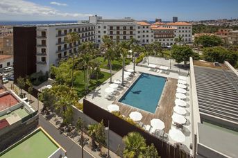 Iberostar Heritage Grand Mencey