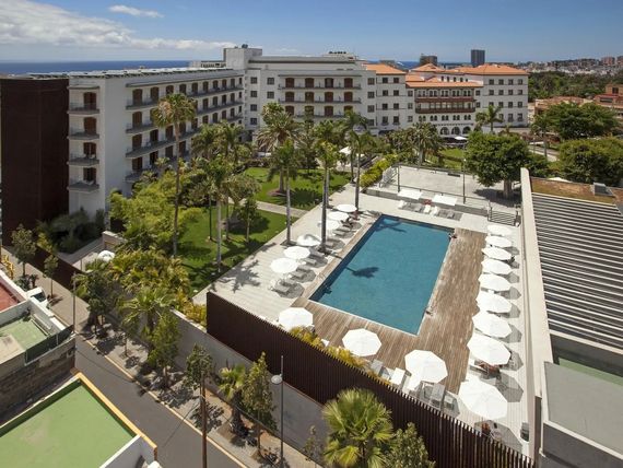 Iberostar Heritage Grand Mencey