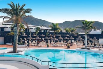 Iberostar La Bocayna Village