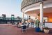 beach bar