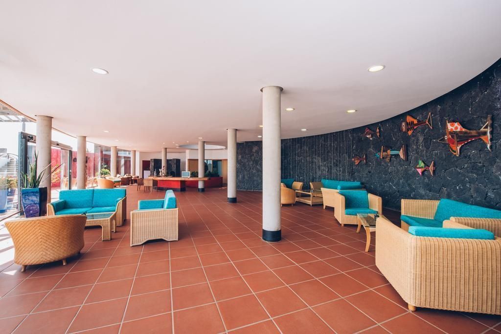 recepcja / lobby