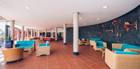 recepcja / lobby