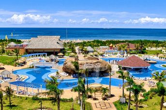 Iberostar Laguna Azul