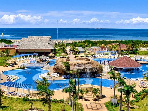 Iberostar Laguna Azul