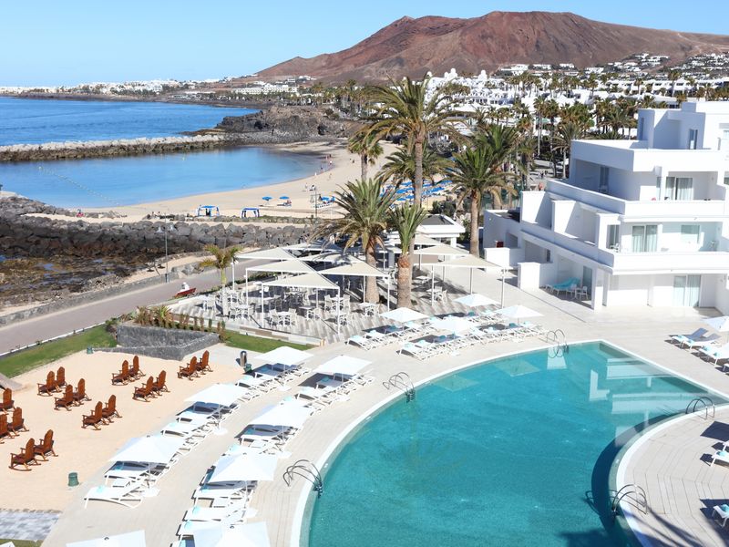 Iberostar Lanzarote Park