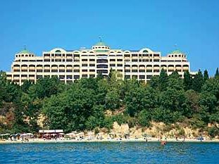 Iberostar Nessebar Palace