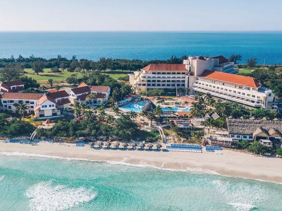 Iberostar Origin Bella Costa