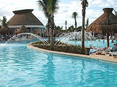 Iberostar Paradiso Del Mar