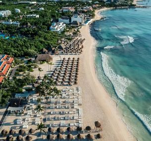 zdjęcie oferty Iberostar Paraiso Beach