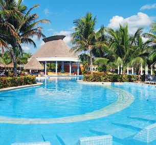 zdjęcie oferty Iberostar Paraiso Beach